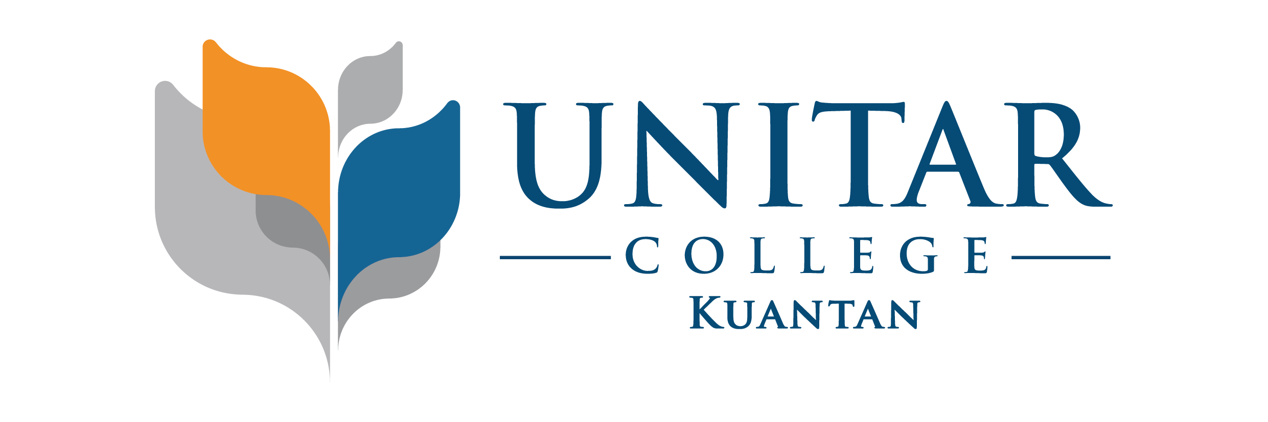 UNITAR College Kuantan Logo